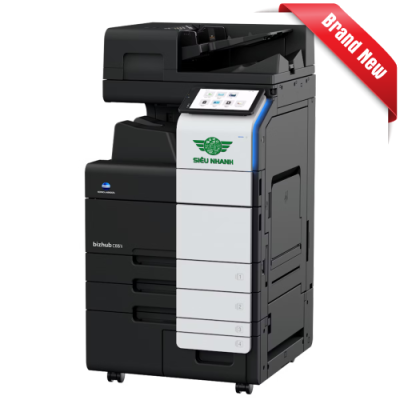 Máy Photocopy màu Konica Minolta Bizhub C651i